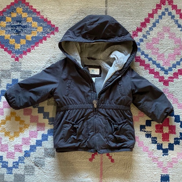 Baby Gab winter coat - Picture 1 of 2